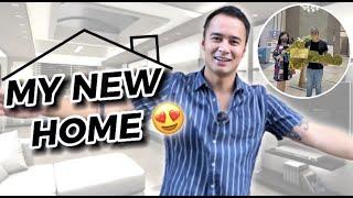 CONDO TOUR! MY NEW HOME! | JM DE GUZMAN #condotour #jmdeguzman #hometour