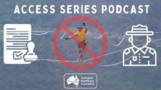 EP4 Tomas Buckingham President of the International Slackline Association