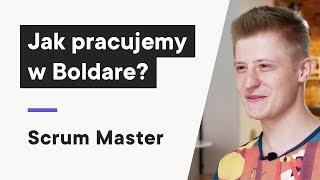 Jak pracujemy w Boldare? | Scrum Master