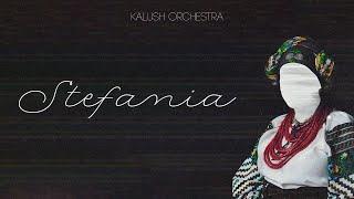 Stefania - Kalush Orchestra [Vietsub + Engsub + Lyrics]