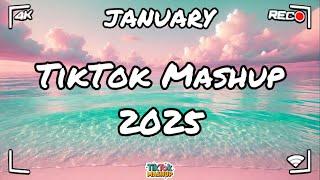 Tiktok Mashup January 🩷2025🩷 (Not Clean)