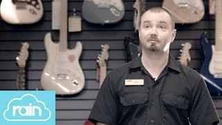 Retail POS (point of sale) Software: Musician Supply's success story