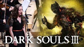 Dark Souls III Main Theme (Dark Souls III) - Spring 2023 Concert