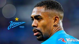 Malcom 2022/23 - Zenit | Best Skills, Goals & Assists (HD)