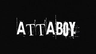 ATTABOY (XODIAC K-pop rejected demo)