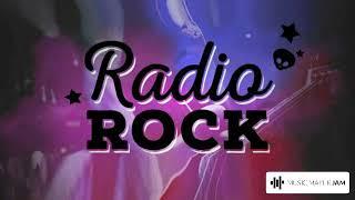 radio rock REMIX