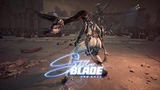 Stellar Blade™ Full DEMO Gameplay | PS5 4k HDR