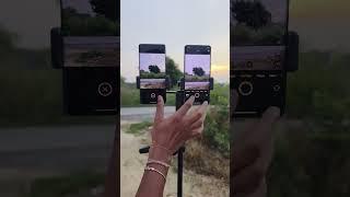 Motorola Edge 50 Vs Vivo T3 Pro  -- Camera Test  #cameratest