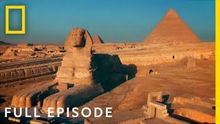 Tutankhamun's Treasures (Full Episode) | Lost Treasures of Egypt