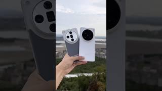 Oppo find x7 ultra vs vivo x100 ultra zoom camera test #shorts #shortfeed