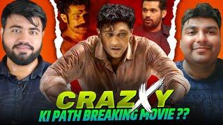 Crazxy কি Path breaking like Tumbbad?