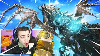 The NEW DRAGON GUN in Black Ops Cold War! ITS AMAZING  (Mastercraft)