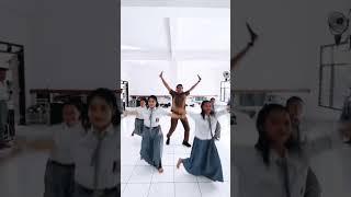 Guru dan Murid #tiktok #viral #cantik #shorts