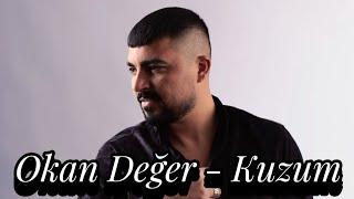 Okan Değer - Kuzum (Kara Toprak Aldı Elimden Seni) 2024 VİDEO