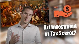 Masterworks Explains: Management Fees and Tax Treatment