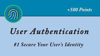 Secure your Users Identity || User Authentication |Prerequisite|Salesforce|Trailhead|Admin Trailmix