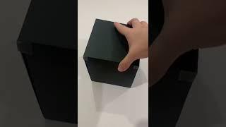 DIY gift box idea 