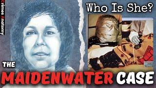 Ordinary Citizen CRACKS a 20-Year-Old Cold Case! | True Crime Documentary