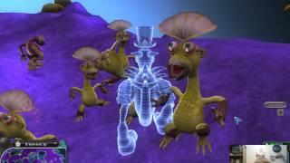 чит коды для Spore 2