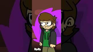 Eddsworld Time Travel #eddsworld #meme #wtfuture