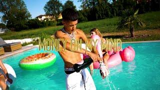 Crazy koopa - Money on my Mind [official video]