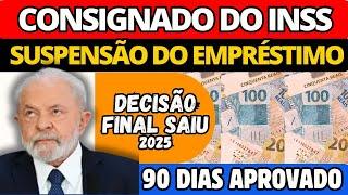 BANCOS TERÃO DE DEVOLVER GRANA DO EMPRÉSTIMO CONSIGNADO PARA OS APOSENTADOS DO INSS