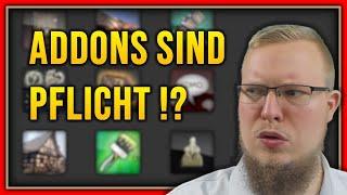 ESO Addons 2021? Die BESTEN Addons installieren!