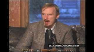 The Salafi Fallacy - Abdal Hakim Murad