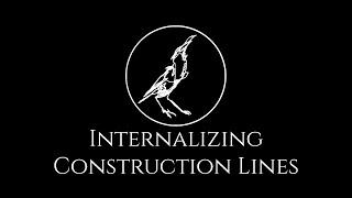 Internalizing Construction Lines | FIGURE DRAWING QUESTIONS ANSWERED BY KARL GNASS