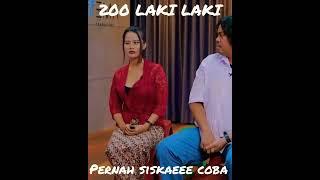 Siskaee Pemersatu Bangsa Banget #shorts #shortvideo #youtubeshorts