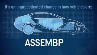 Manufacturing Trends: Automotive 2025