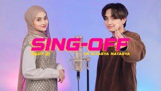 SING-OFF TIKTOK SONGS 21 (Garam & Madu, FE!N, blue) vs @EltasyaNatasha