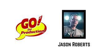 Jason Roberts - An Assistant Directors insight into working with Tom Cruise, VFX and managing extras