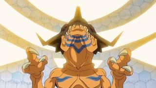 DIGIMON TRI DIGIEVOLUCIONES FULL HD