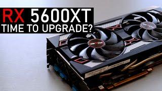 The best value GPU?? AMD's RX 5600XT Tested!
