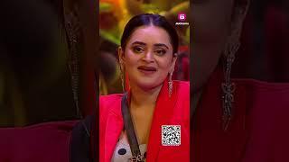 Bigg Boss OTT 2 | #Urfijaved Has A Dress Suggestion For #Manisharani