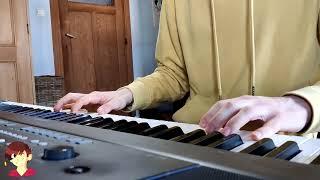 Rebecca Sugar - Everything Stays & Drift Away (Piano)