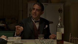 Gyp Rosetti - Boardwalk Empire