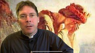 ️ LATEST ABOMINATION ️ - Fr. Mark Goring, CC