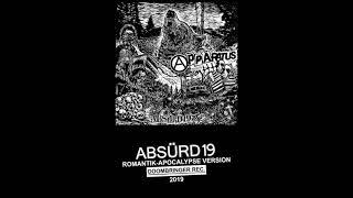 APPARATUS - Absurd19