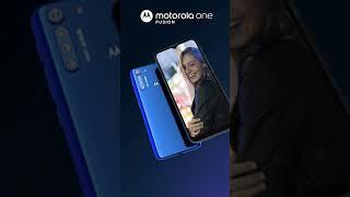 Motorola One Fusion