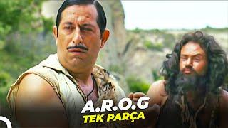 A.R.O.G  | Cem Yılmaz Türk Komedi Filmi Tek Parça (HD)