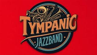 Tympanic Jazzband - Bebbi Jazz - 2007  - Video by Bernhard Castiglioni - Drummerworld