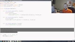 Kivy with Python tutorial Part 9 - Builder for loading .kv Files Smarter