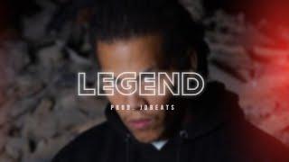 Mario Cash Type Beat “Legend” | Prod. JDBeats