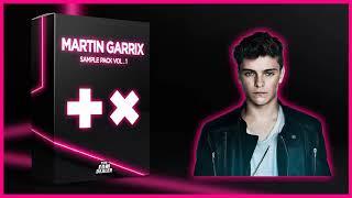 BEST FREE MARTIN GARRIX SAMPLE PACK + PRESETS + FL PROJECTS | PROGRESSIVE HOUSE SAMPLE PACK | 2021