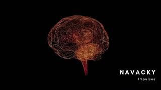 Impulses - Navacky - Official music video (electronic music)