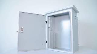 electrical enclosure box waterproof-Weatherproof Electrical Enclosures