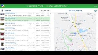 Power Apps & SharePoint Awesome Demo Photos GPS Geolocation v1.0