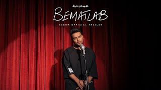 Asim Azhar - Bematlab The Album  (Official Trailer)